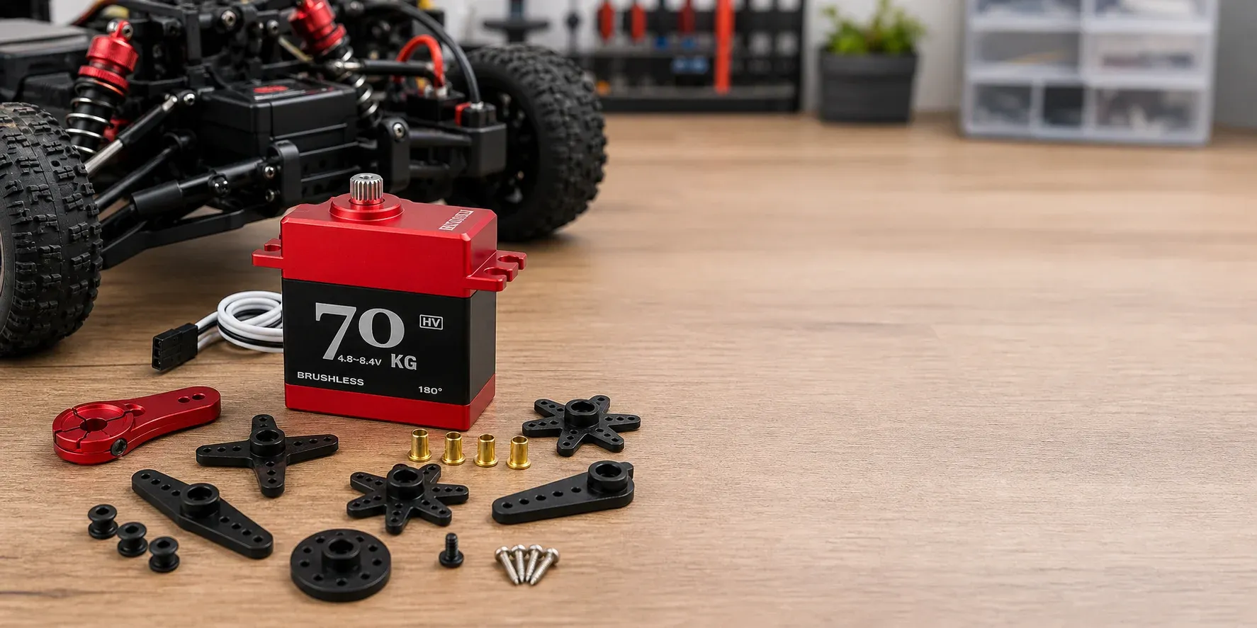 BrushServo product 3